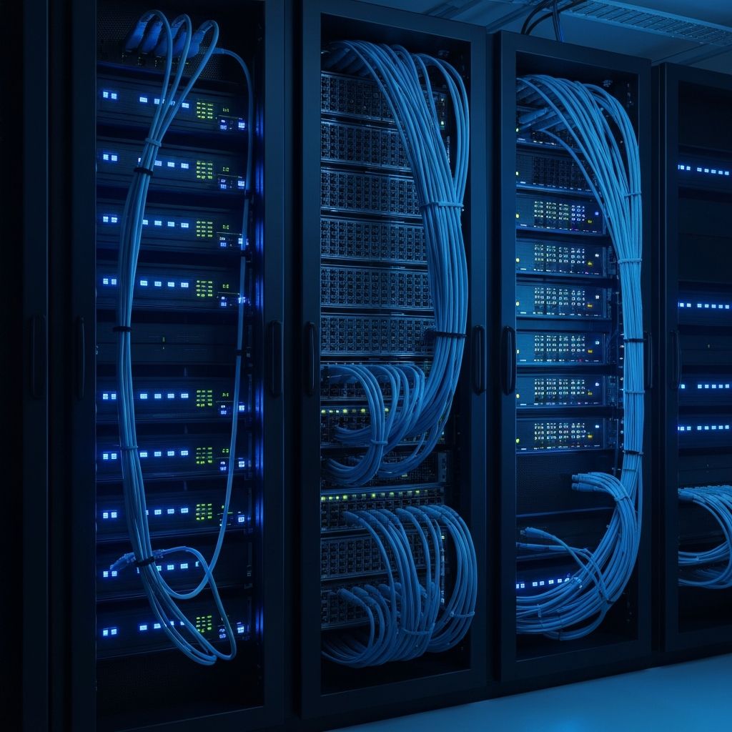 Bulutli Hisoblash va DevOps kurs rasmi