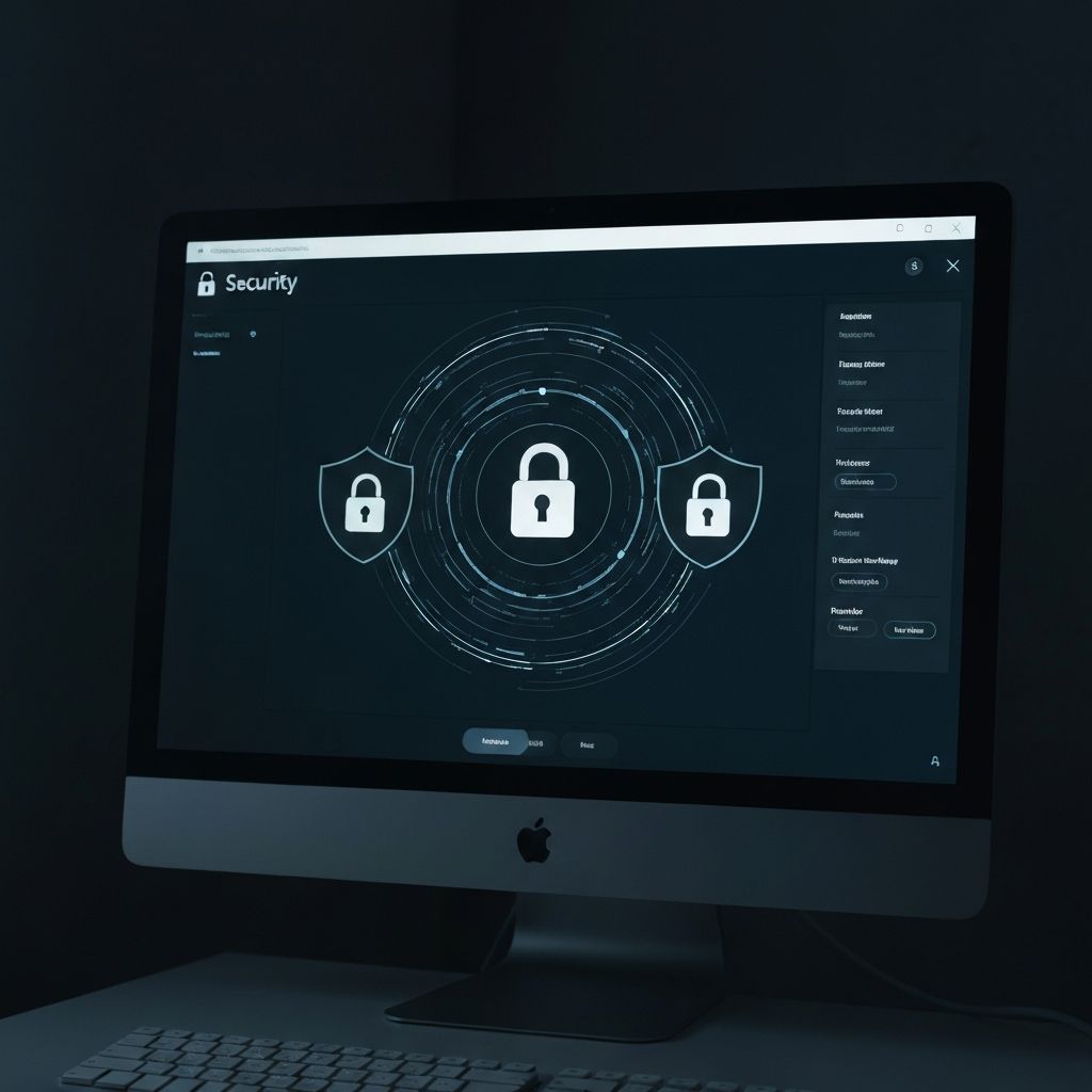 Kiberxavfsizlik Asoslari kurs rasmi